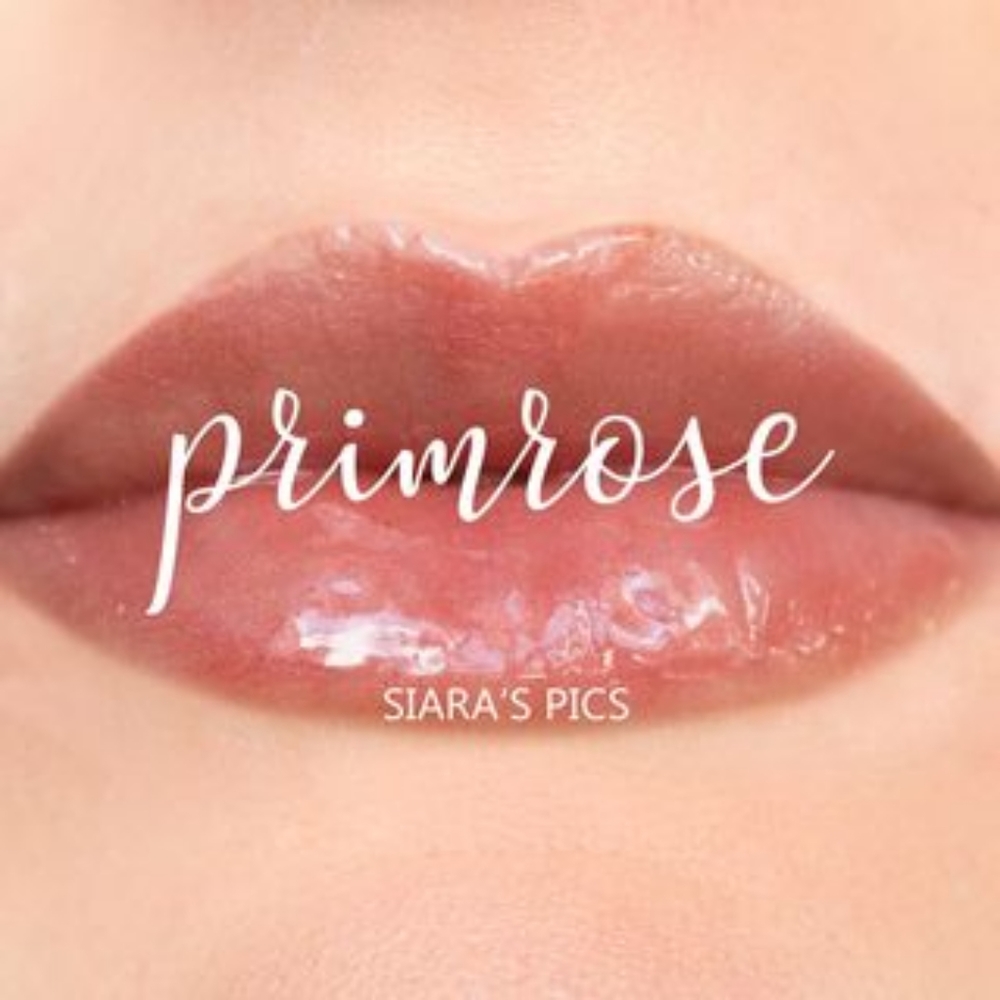 Primrose LipSense Moisturizing Gloss by SeneGence